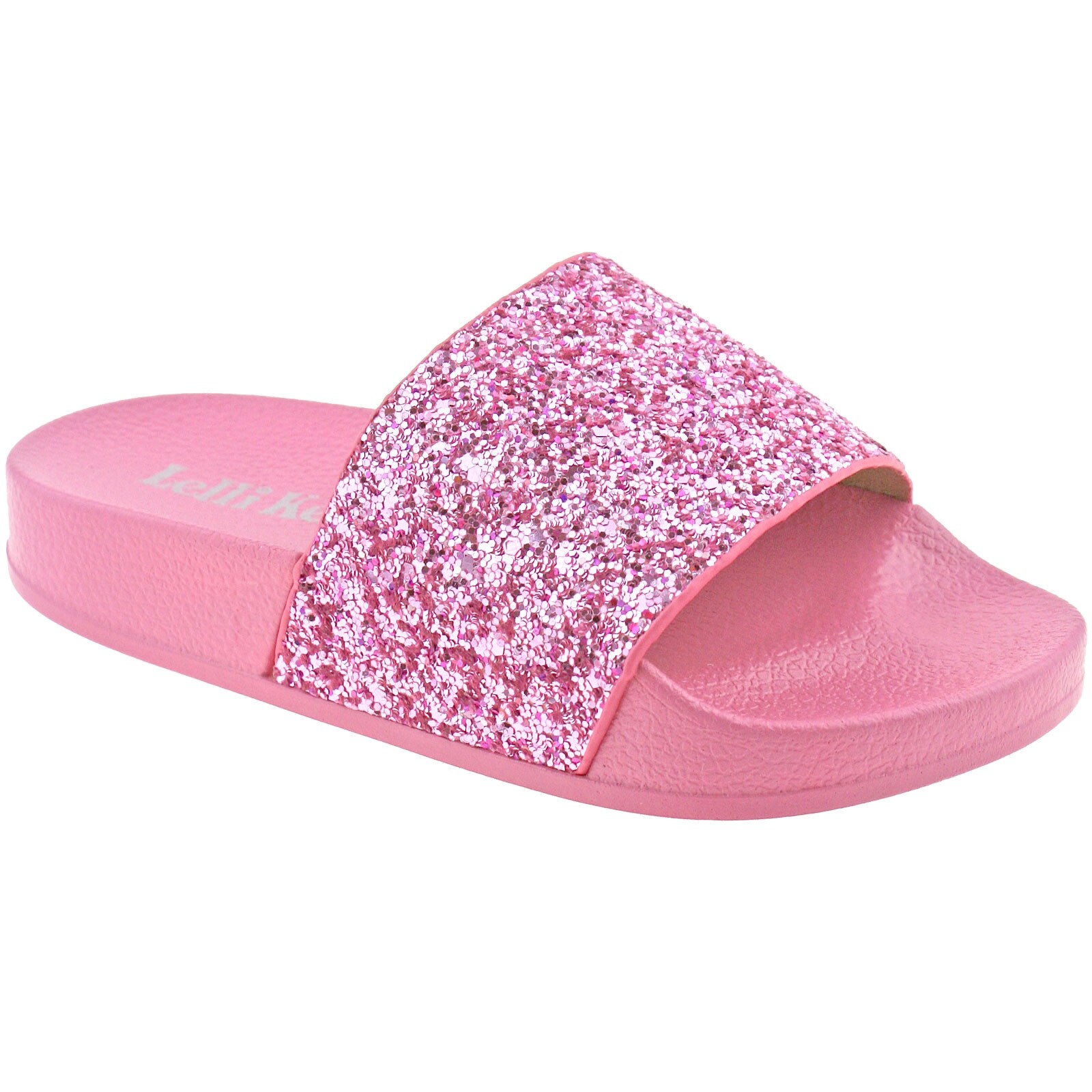 lelli kelly flip flops