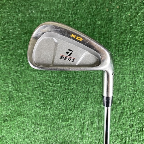 【メンズ右】TaylorMade R360XO 3番 4番 アイアン70919 メンズ右】TaylorMade R360XO 3番 4番 アイアン70919 - メルカリ