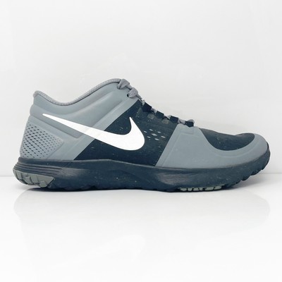 

Nike Mens FS Lite Trainer 615972-006 Серые кроссовки Кроссовки Размер 8, Серый, FS Lite Trainer
