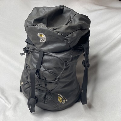 MOUNTAIN HARDWEAR ''Scrambler''  Backpack Camping Hiking