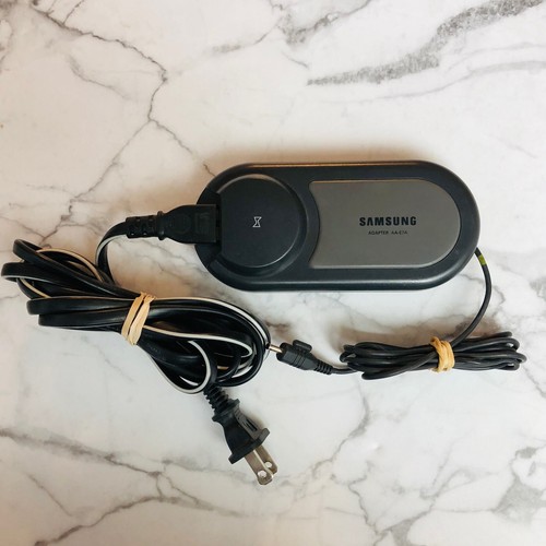 Samsung Camcorder Charger Hdcamcorders