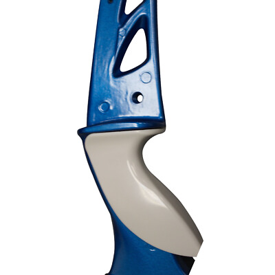 Southland Archery Supply SAS Explorer Metal Riser Takedown Recurve Bow