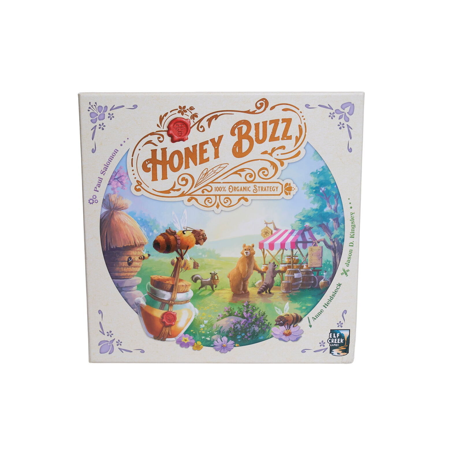 - Tile Placement Strategy Game - Kids & Adults A