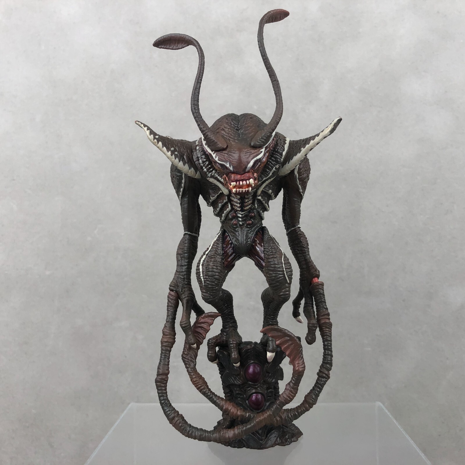 MegaHouse Choujinki Metalder Heroic Fighter Gamadon Gamadone