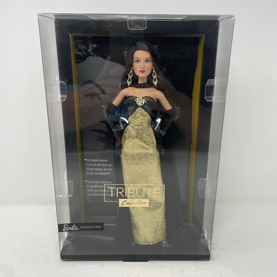 barbie signature maria felix doll ready to ship 394867895345
