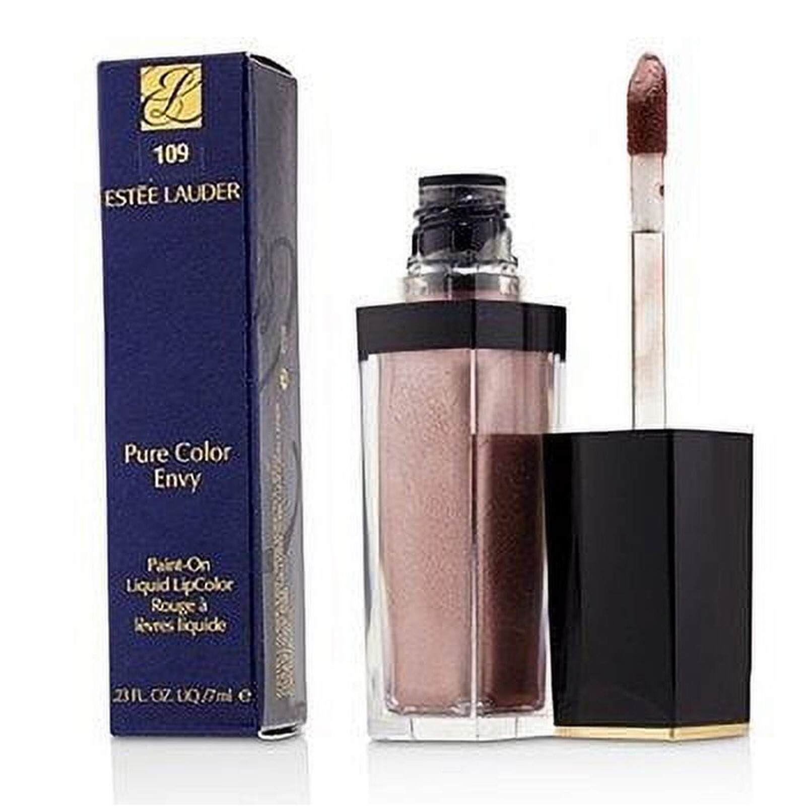 NEW Estee Lauder Pure Color Envy Paint-On Liquid Lipcolor