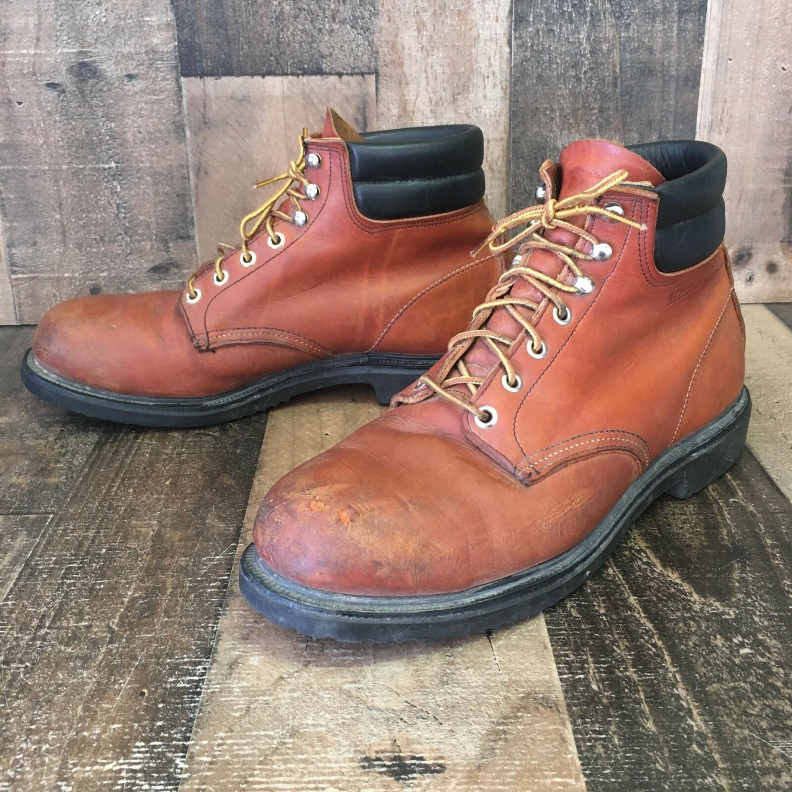 red wing 2245