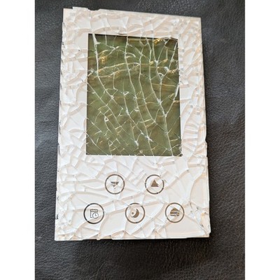 Vevor 7 Day Programmable Thermostat Radiant Underfloor Heating...