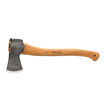 Hults Bruk Aneby Hatchet 2 lb Head 20 Inch Handle