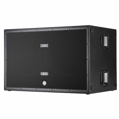 RCF SUB 8006-AS Dual 18