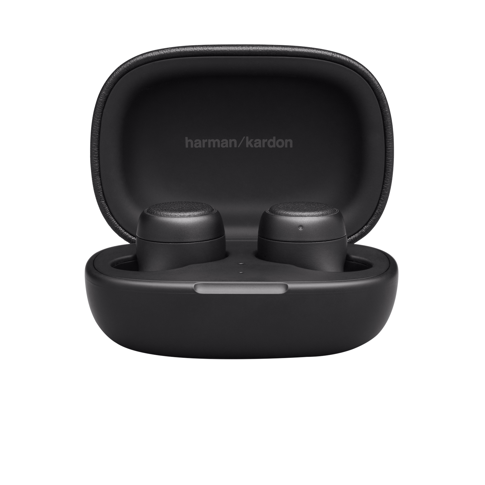Купить Наушники Наушники-вкладыши Harman Kardon FLY TWS True Wireless Bluetooth, черные, цена 7 990 руб — (394077734519), США