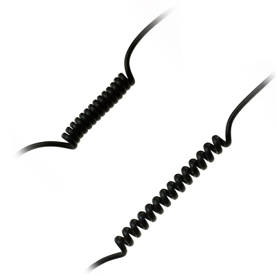 Swivel Earpiece with PTT Mic for Motorola Radios SL300, SL3500e, SL7550, TLK100