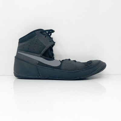 

Черные кроссовки Nike Mens Fury AO2416-010, размер 8, Черный, Fury