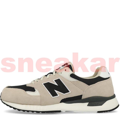 [ML570BNA] Мужские кроссовки New Balance 570