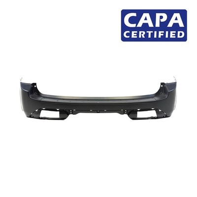 2012-2015 Honda Pilot EX EX-L LX Sport Rear Bumper Cover HO1100274 CAPA. PFR