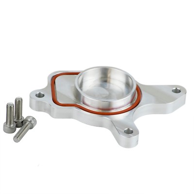 Vacuum Pump Block Off for VW Volkswagen MK5 MK6 2.5L Golf Jetta 