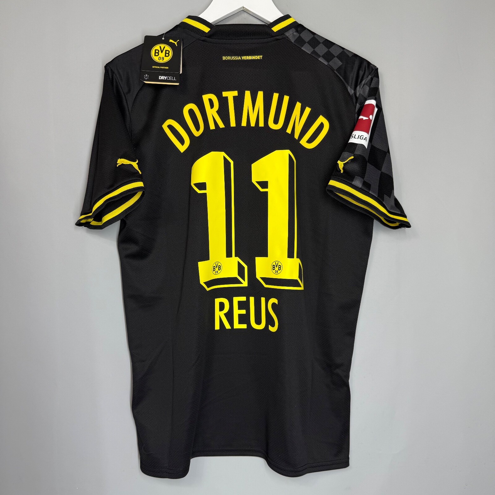 Borussia Dortmund REUS 11 シャツ $_57.JPG?set_id=880000500F