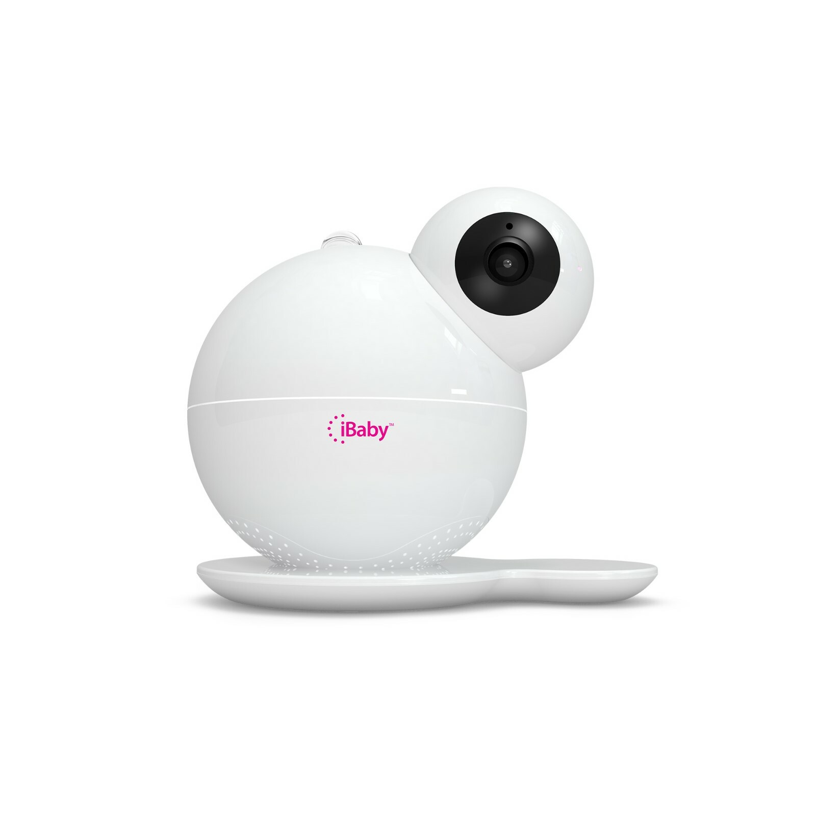 New iBaby Care M7 Baby Infant Monitor Wifi Digital Camera Safety Kids/Children