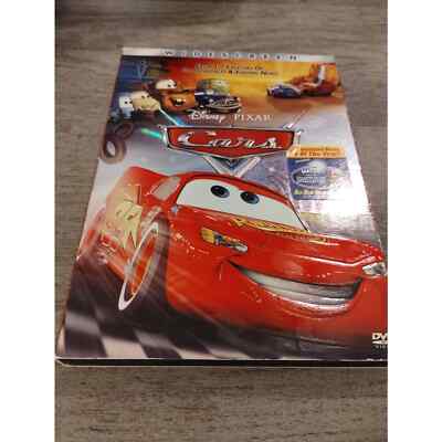 Carsカーズ DVDプレーヤー カーズ 7インチポータブルDVDプレーヤー - メルカリ