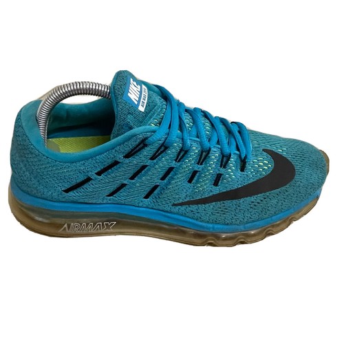 blue air max 2016