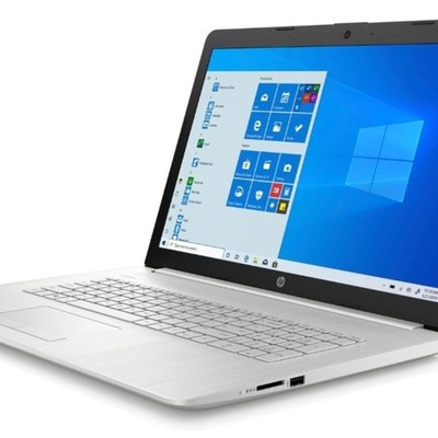 HP Laptop 17-BY4013DX Intel i3-1115G4 17.3" HD+ LED Display 16GB RAM 256&hellip;