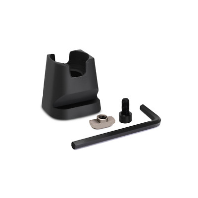 For Fanatec QR2 Steering Wheel Wall Mount Bracket