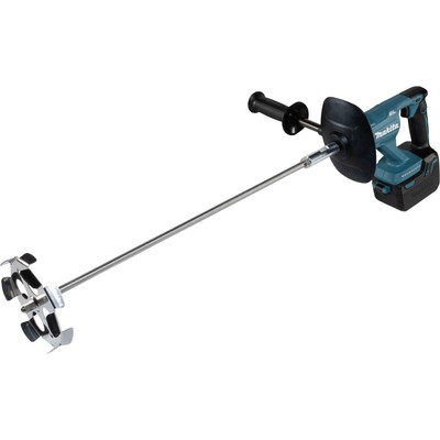 Makita DUT130Z Akku-Rührwerk