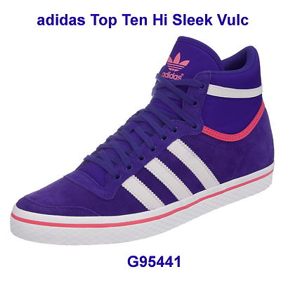 adidas top ten damen