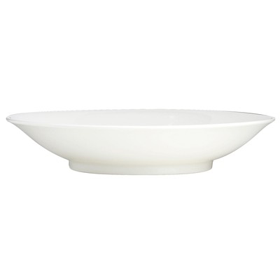 Rene Ozorio 44402ST1285 Memento 10-5/8 Deep Plate - 12 / CS''