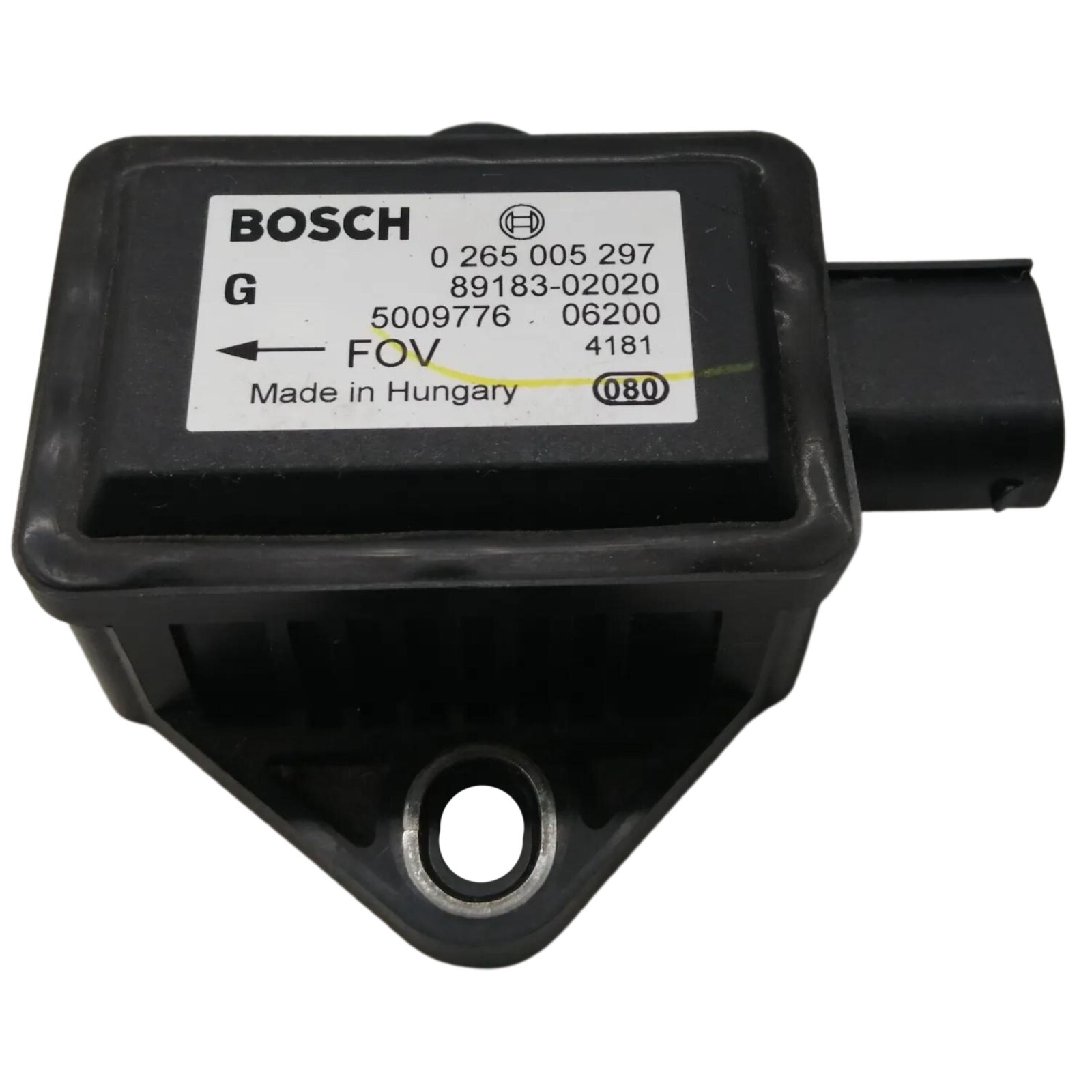 ロッド anqi Amazon.com: IZYSS 2PCS ABS Wheel Speed Sensor Front Left and