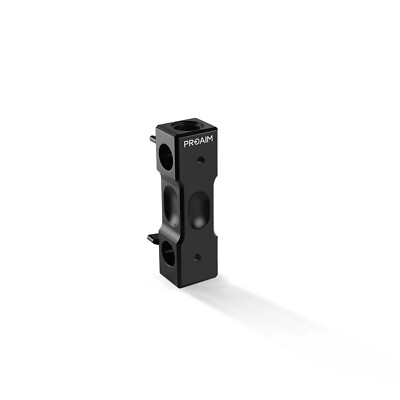 Proaim Combined Seat Arm 10cm/4  for Round Seat & Camera Doorway Dolly SA-288-00