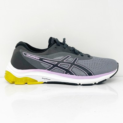 Женские кроссовки Asics Gel Pulse 12 1012A724 Серые кроссовки Размер 9.5