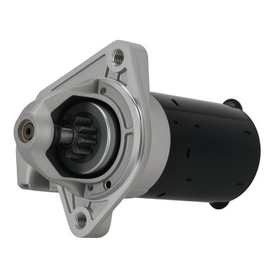 Anlasser Starter 1,1 KW for Ford B-Max C-MAX Fiesta Focus Ford Mazda 2 Volvo C30