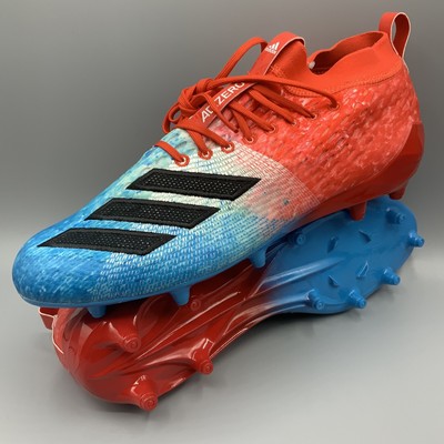 sick football cleats