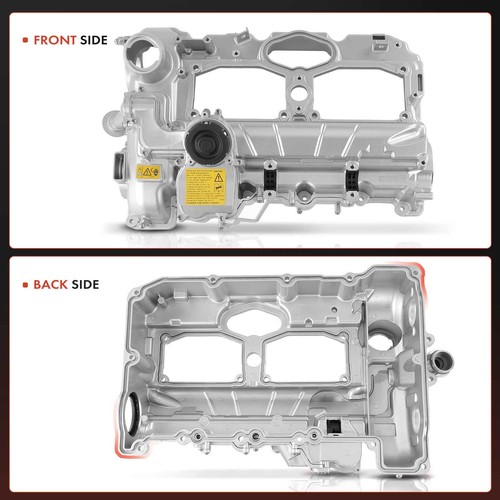 Engine Valve Cover for BMW 228i 2014-2016 328i X1 528i xDrive 328i xDrive 2.0L