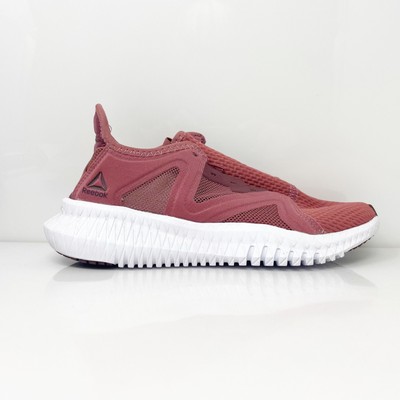 

Женские кроссовки Reebok Flexagon 2.0 DV6010 Red кроссовки размер 7.5, Красный, Flexagon 2.0