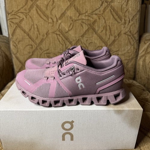 【On】Cloud 5 レディース23.5cm【新品】 $_12.JPG?set_id=880000500F