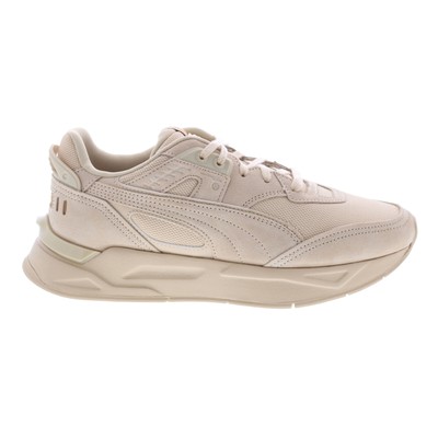 

Мужские бежевые замшевые кроссовки Puma Mirage Sport Tonal 38273907 Lifestyle, Бежевый, Puma Mirage Sport Tonal