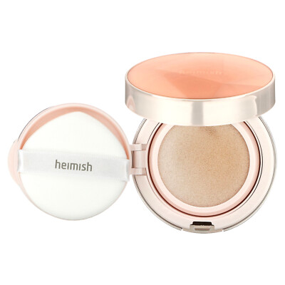 Artless Perfect Cushion, SPF50+/PA+++, 21 Light Beige, 2 Cushions, 13 g Each
