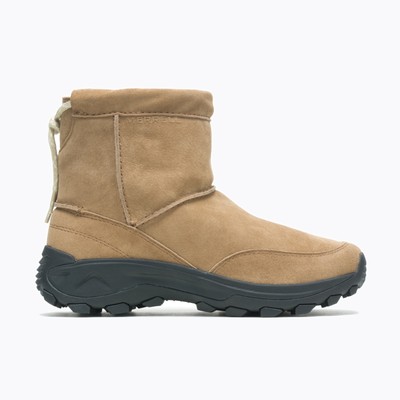 

Кроссовки Merrell Men Winter Pull On Camel 12 M