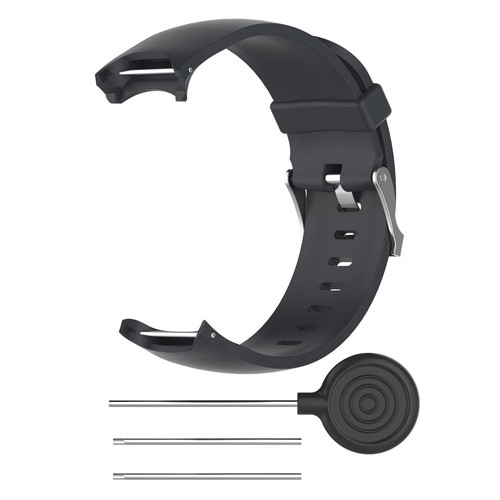 garmin s3 band
