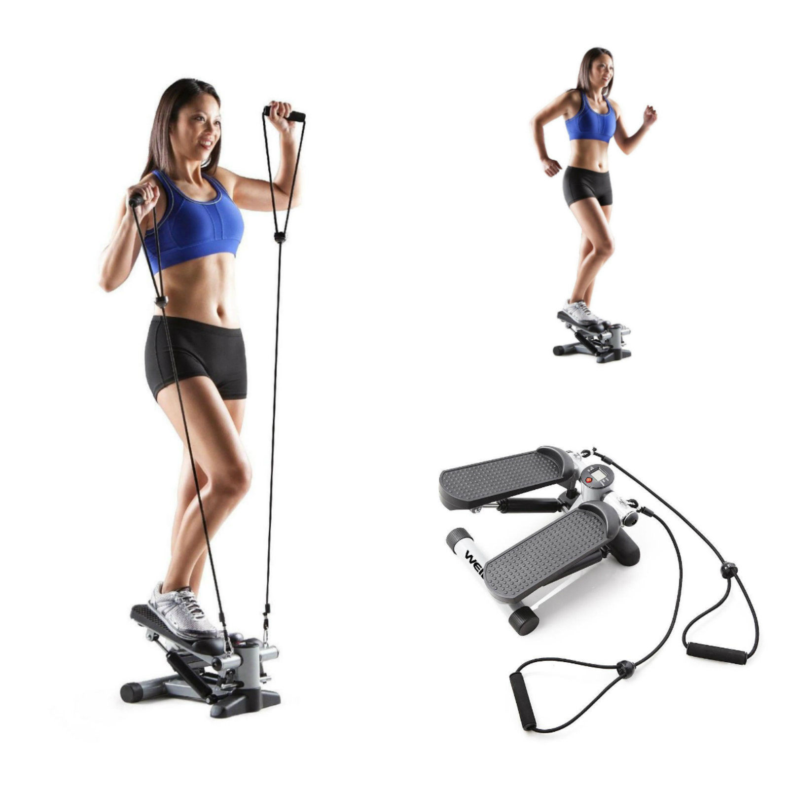 Weider Fitness Cardio Equipment for sale | eBay