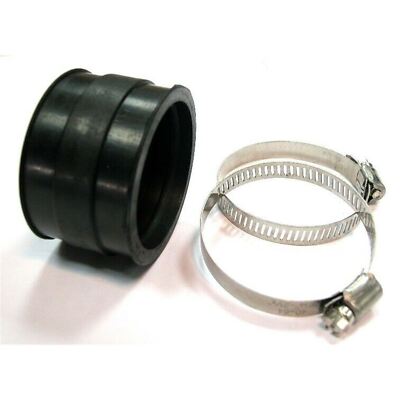 Mounting Flange for Ski-Doo - Snow Intake Carburetor  07-100-23 / 570-0382-00