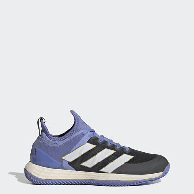 

Adidas Adizero Ubersonic 4 Теннисные кроссовки для грунтовых кортов женские