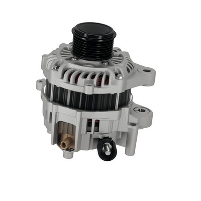 110AMP Alternator For Honda Accord 4 Cylinder 2.4L CVT 2013-2017 31100-5A2A022M2