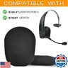 20 Pcs B350XT Ear Cushions Foam and Microphone Foam - defean Replacement Ear Pads Compatible with VXI BlueParrott B350-XT(B350XT B350 XT) Version 1 and Version 2 Trucker Bluetooth Headset