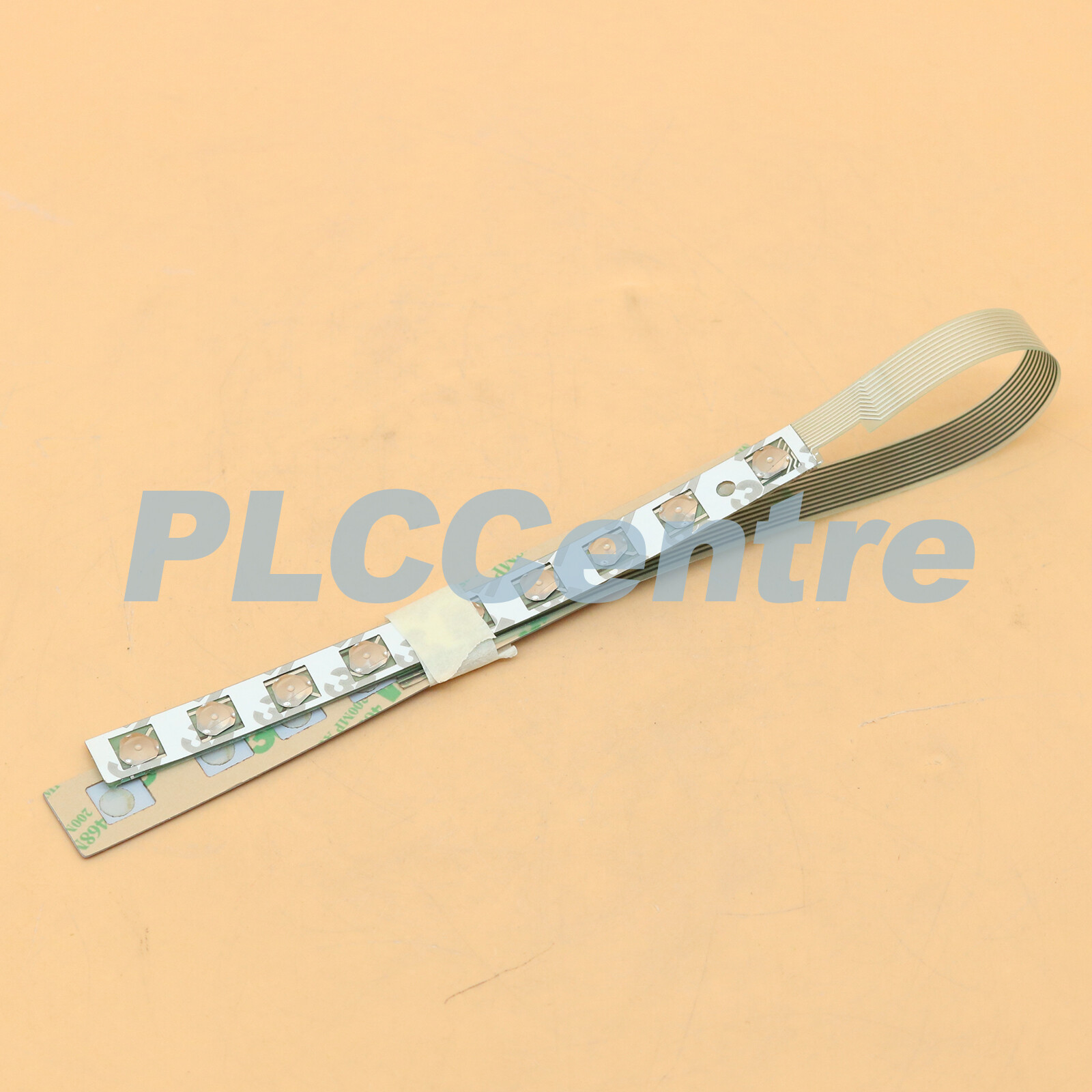 A98L-0005-0257 1PC New FANUC A86L-0001-0303 9 key vertical key bar