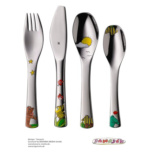 6 x Zuperzozial Gabeln in verschiedenen Farben Bambus Campinggeschirr  nachhaltig | eBay.de