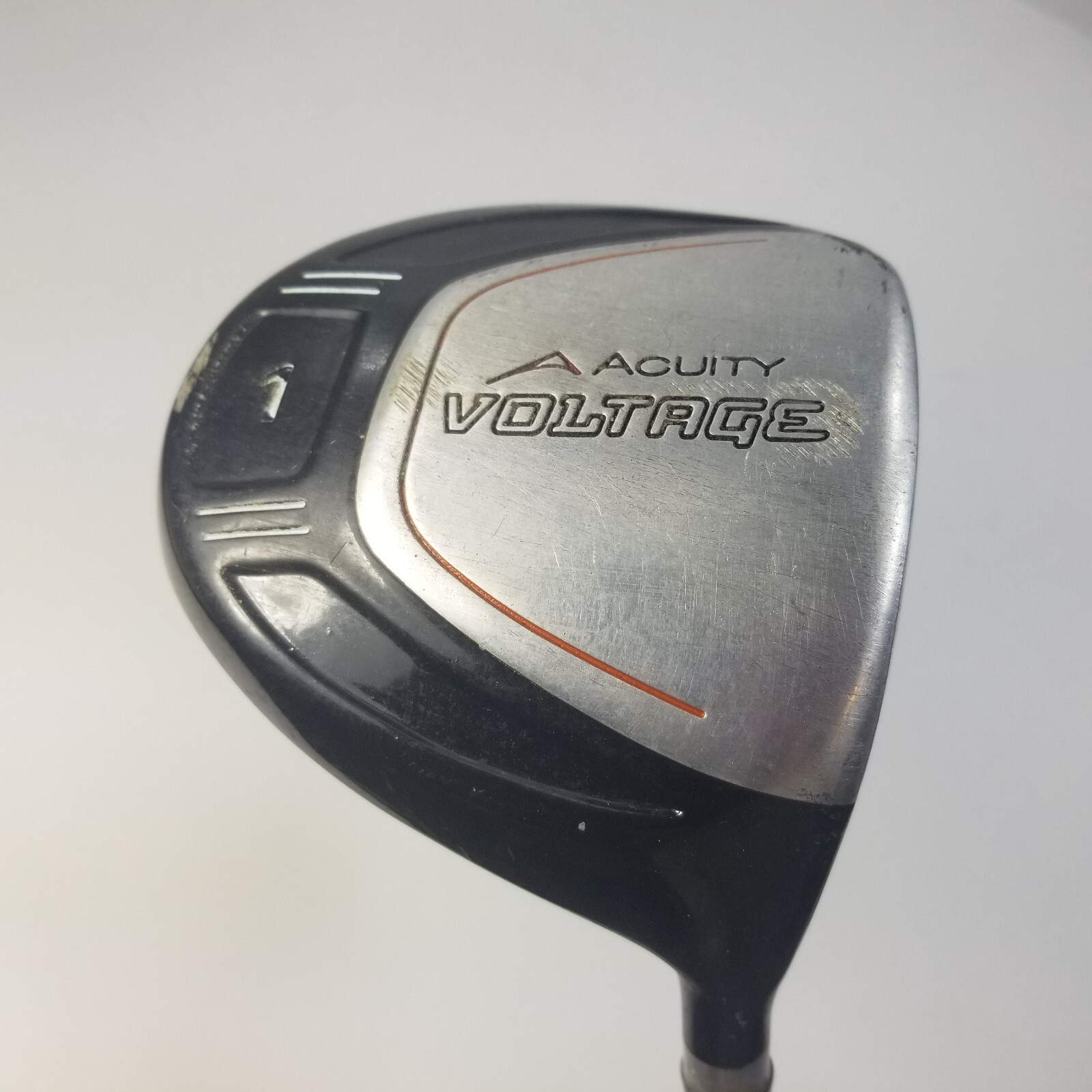 Acuity Voltage Driver #1 44