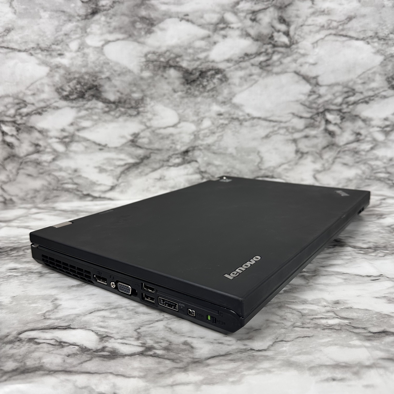 Lenovo ThinkPad T520 i5-2520M 2.50GHz 8GB RAM 500GB HDD Intel HD 3000 Win 10 Pro - Picture 6 of 12